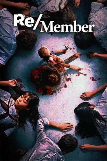 Poster image for Re/Member