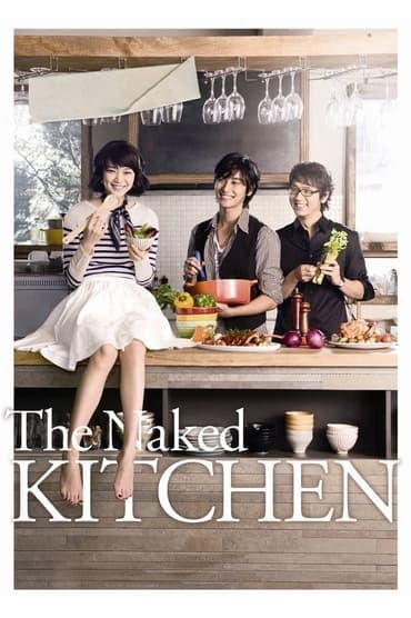 Poster image for The Naked Kitchen