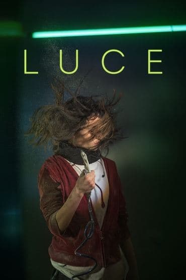 Poster image for Luce