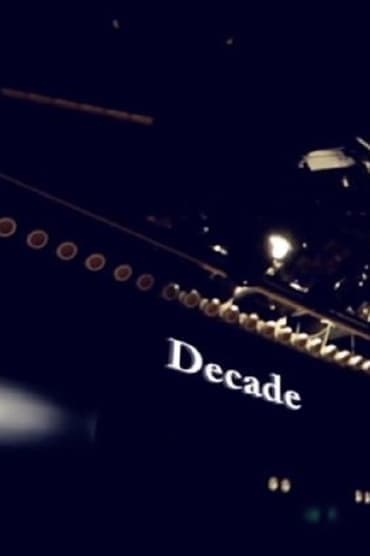 Poster image for Decade - AKB48's 10 Year Trajectory