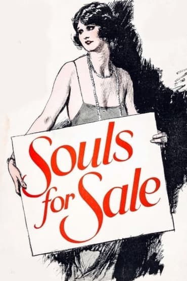 Poster image for Souls for Sale