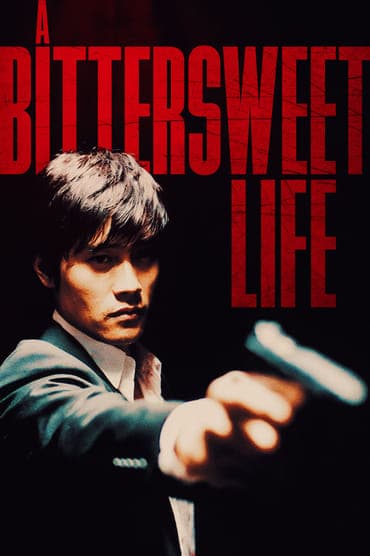 Poster image for A Bittersweet Life