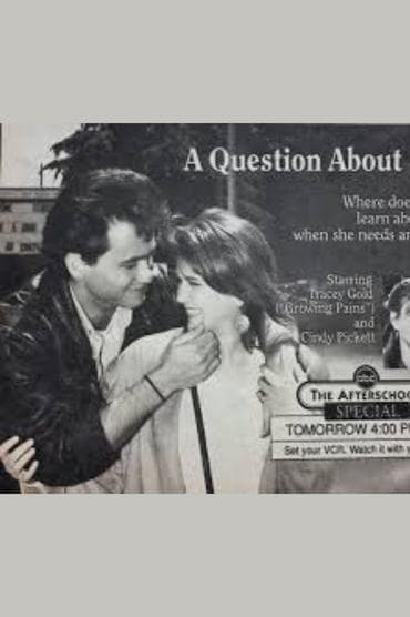 Poster image for A Question About Sex