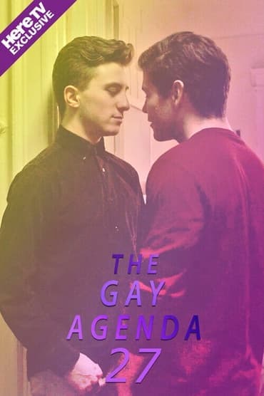 Poster image for The Gay Agenda 27