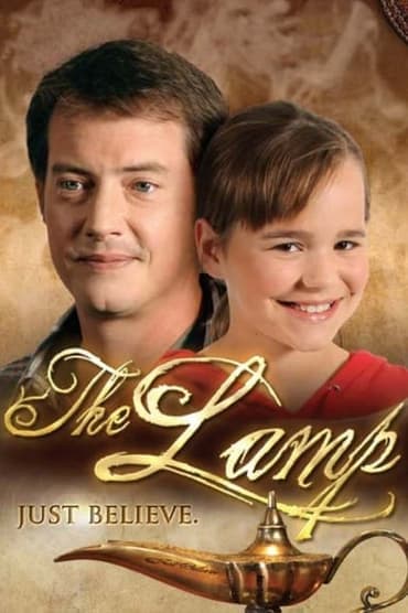 Poster image for The Lamp