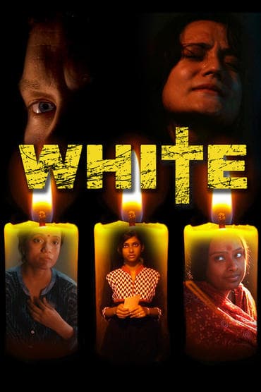 Poster image for White