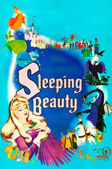 Poster image for Sleeping Beauty