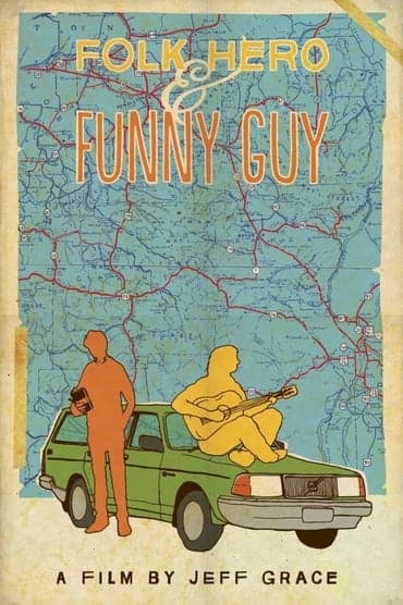 Poster image for Folk Hero & Funny Guy