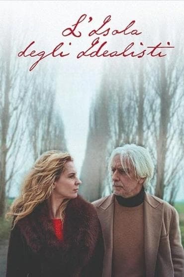 Poster image for L'isola degli idealisti