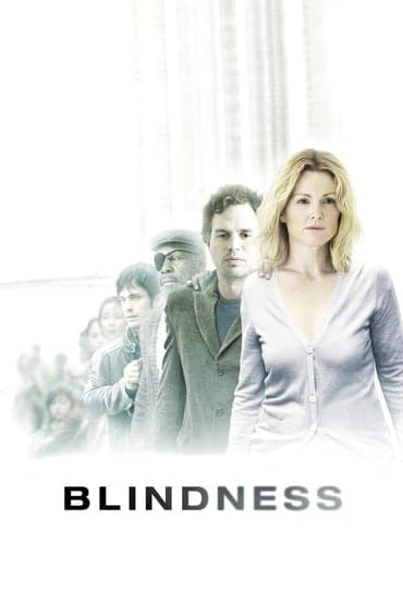 Poster image for Blindness