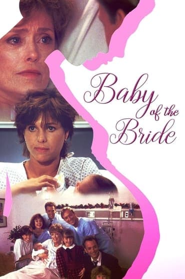 Poster image for Baby of the Bride