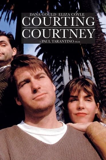 Poster image for Courting Courtney