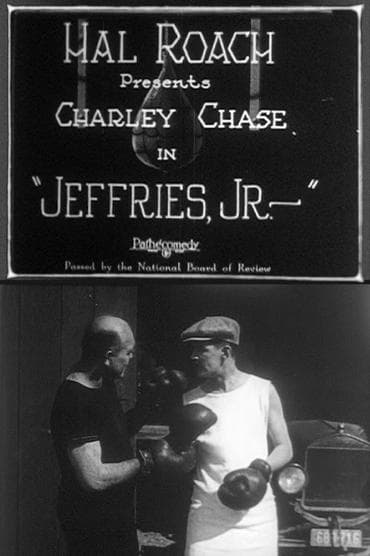 Poster image for Jeffries, Jr.