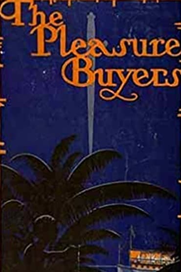 Poster image for The Pleasure Buyers