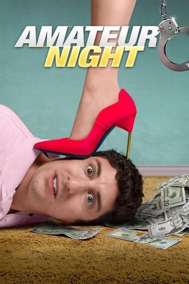 Poster image for Amateur Night