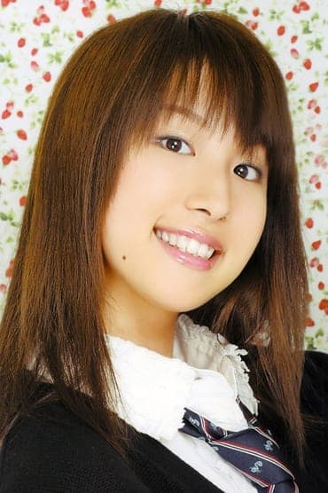 Professional headshot of Ami Koshimizu