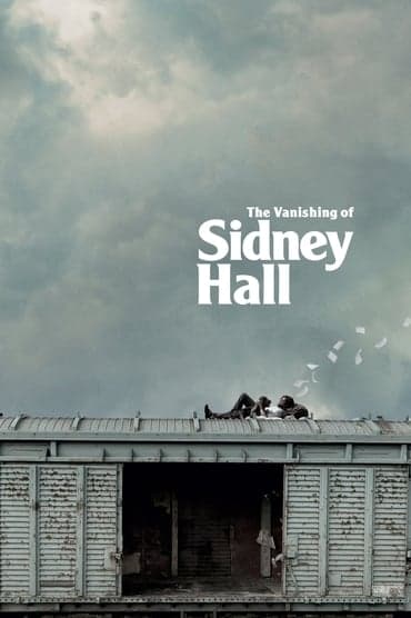 Poster image for The Vanishing of Sidney Hall