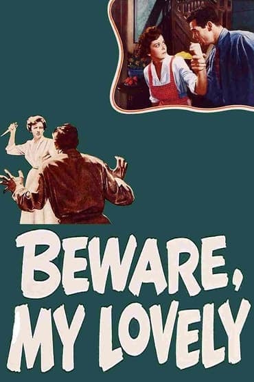 Poster image for Beware, My Lovely