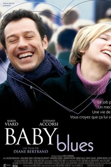 Poster image for Baby Blues