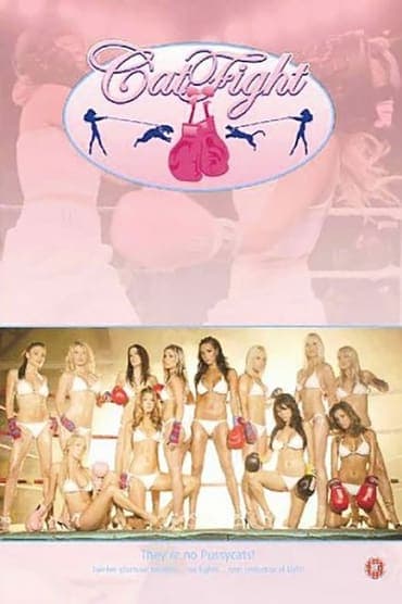 Poster image for CatFight