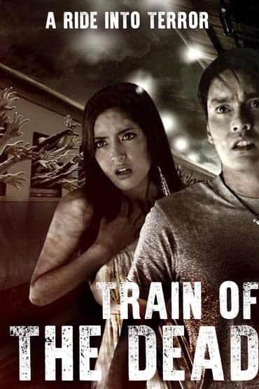 Poster image for Train of the Dead