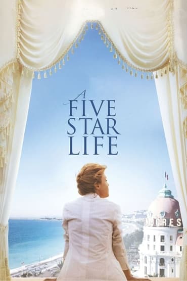 Poster image for A Five Star Life