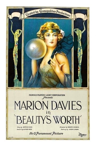 Poster image for Beauty's Worth