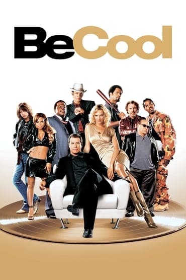 Poster image for Be Cool