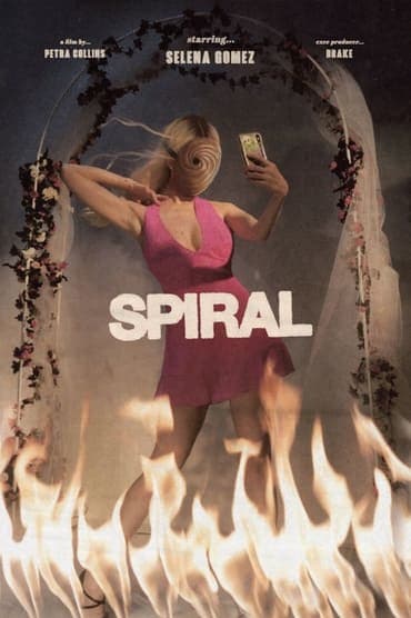 Poster image for Spiral