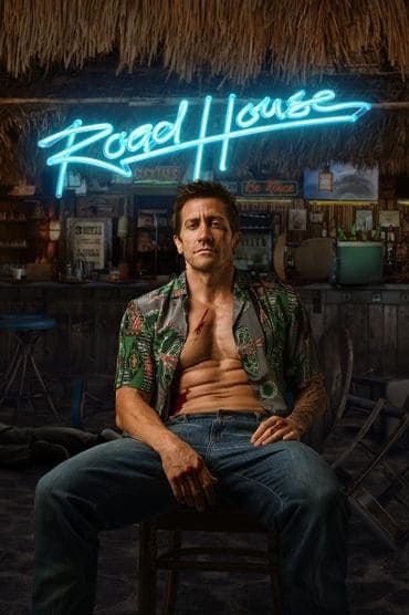 Poster image for Road House