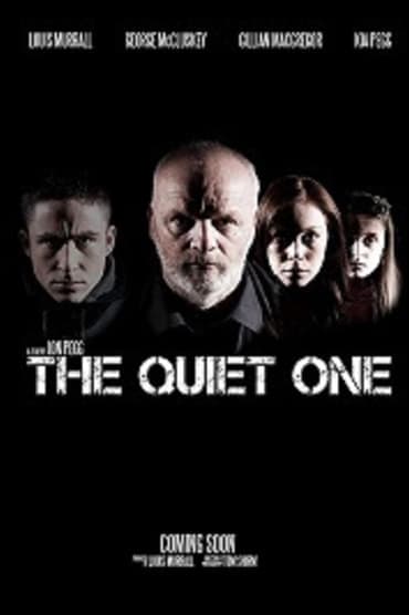 Poster image for The Quiet One