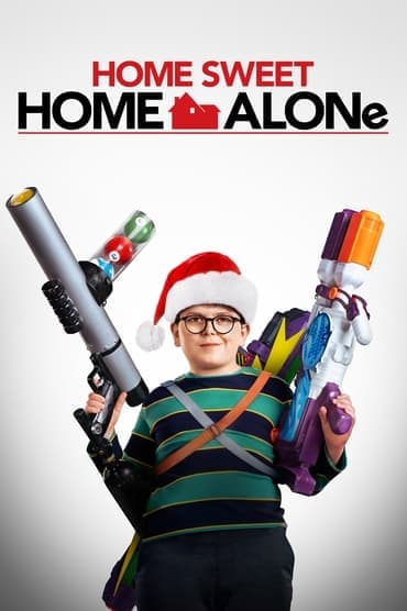 Poster image for Home Sweet Home Alone