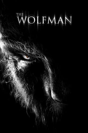 Poster image for The Wolfman