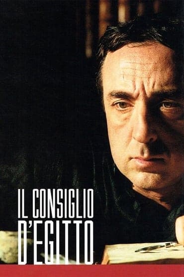 Poster image for Il consiglio d'Egitto