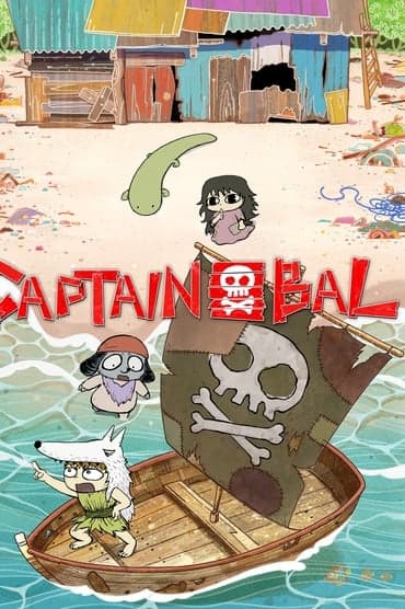 Poster image for Captain Bal