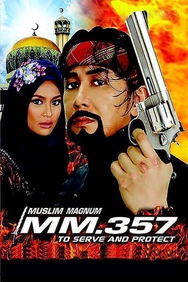 Poster image for Muslim Magnum .357