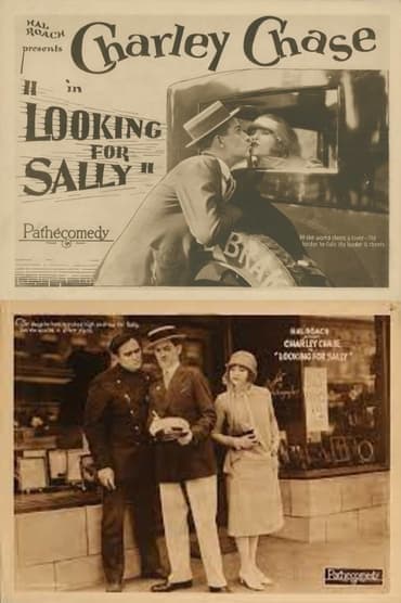 Poster image for Looking for Sally