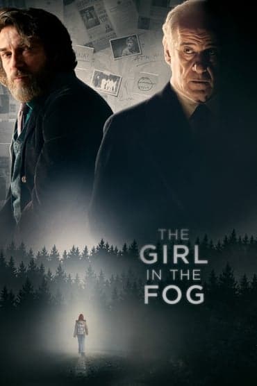 Poster image for The Girl in the Fog