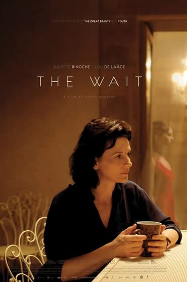 Poster image for The Wait