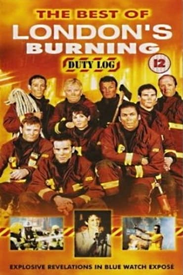 Poster image for London's Burning: Duty Log