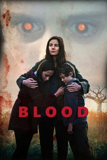 Poster image for Blood