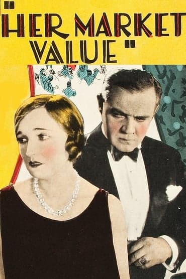 Poster image for Her Market Value