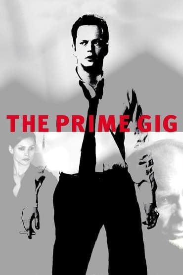 Poster image for The Prime Gig