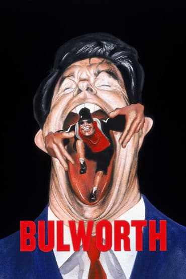 Poster image for Bulworth