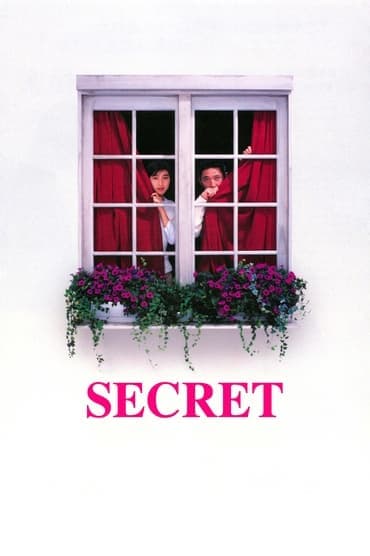 Poster image for Secret