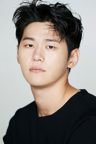 Professional headshot of Lee Hak-ju