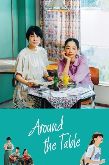 Poster image for Around The Table