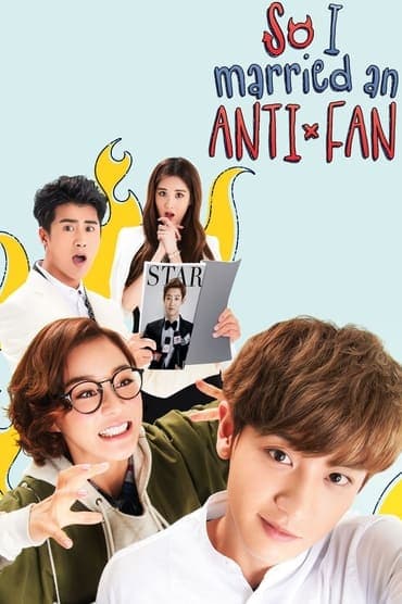 Poster image for I Married an Anti-Fan