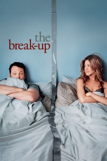 Poster image for The Break-Up