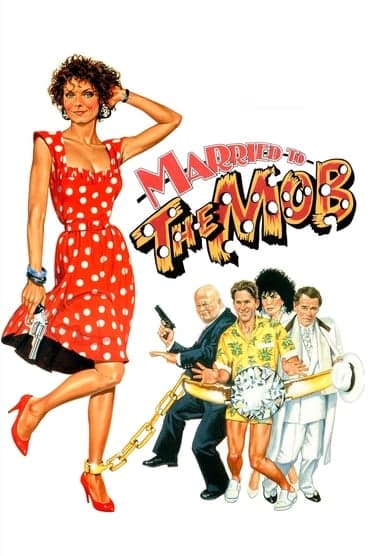 Poster image for Married to the Mob